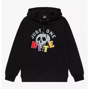 Disney Villains Evil Queen Just One Bite Hoodie